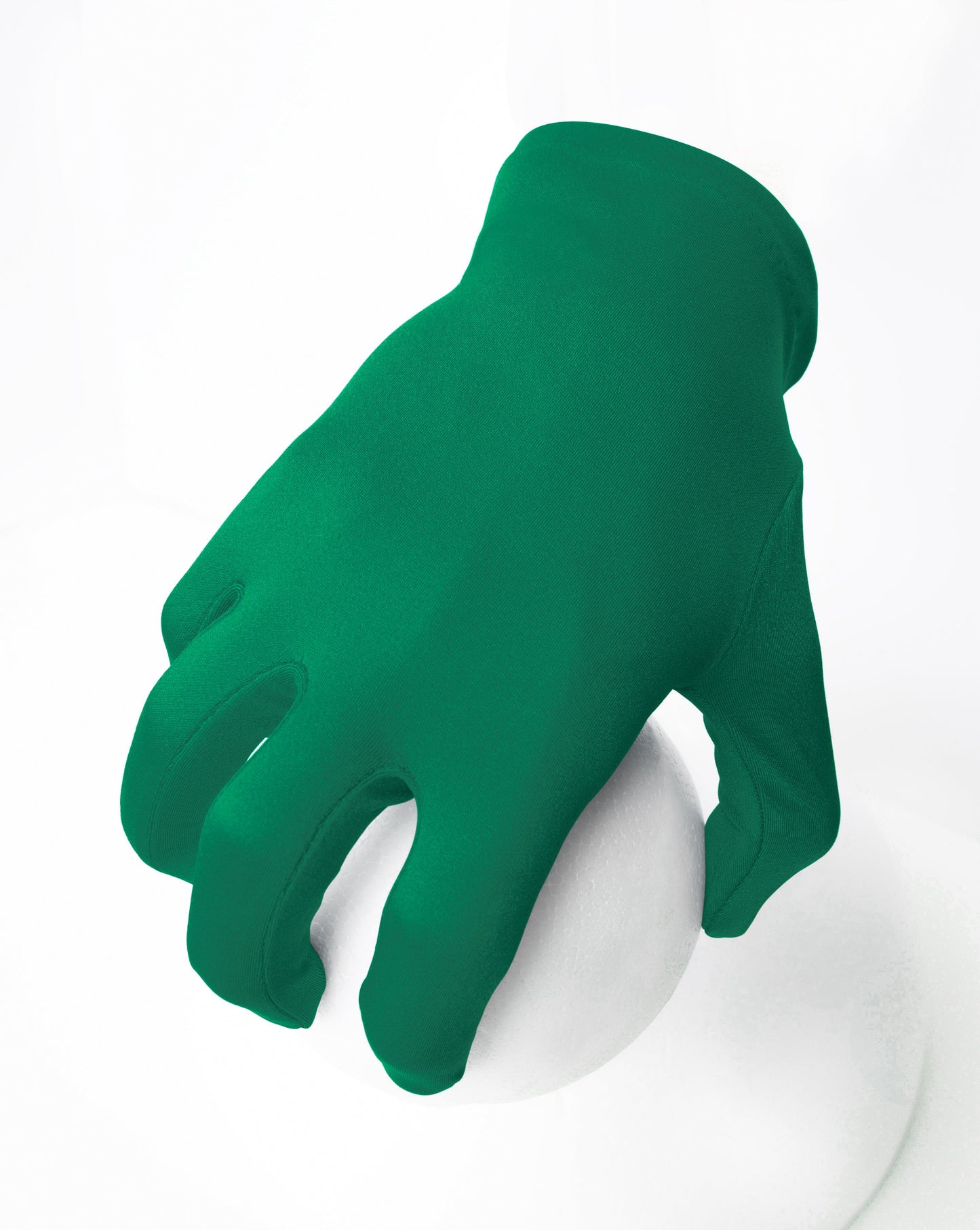 Wrist Gloves - Emerald