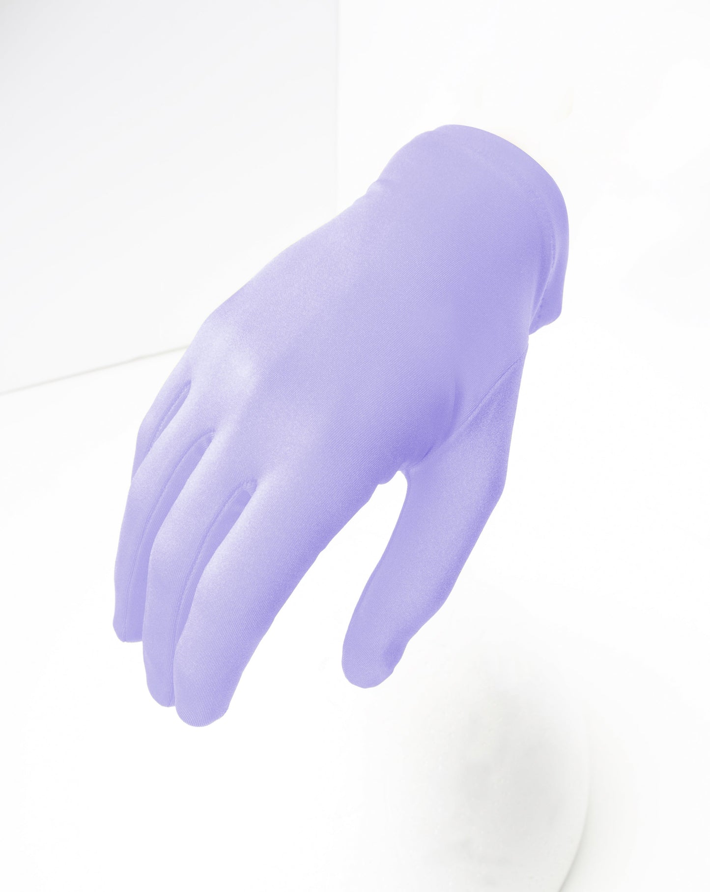 Wrist Gloves - Lilac