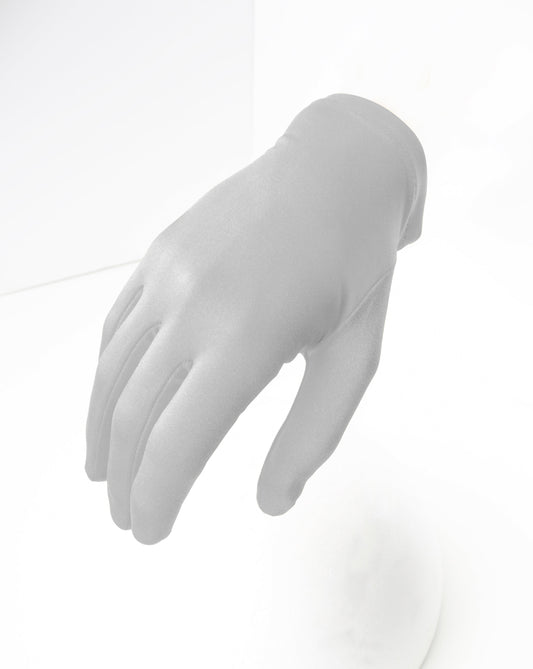 Wrist Gloves - Light Grey