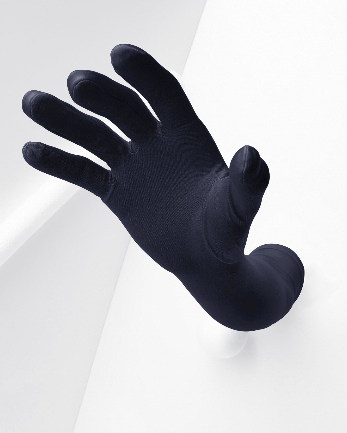 Shoulder Gloves - Charcoal