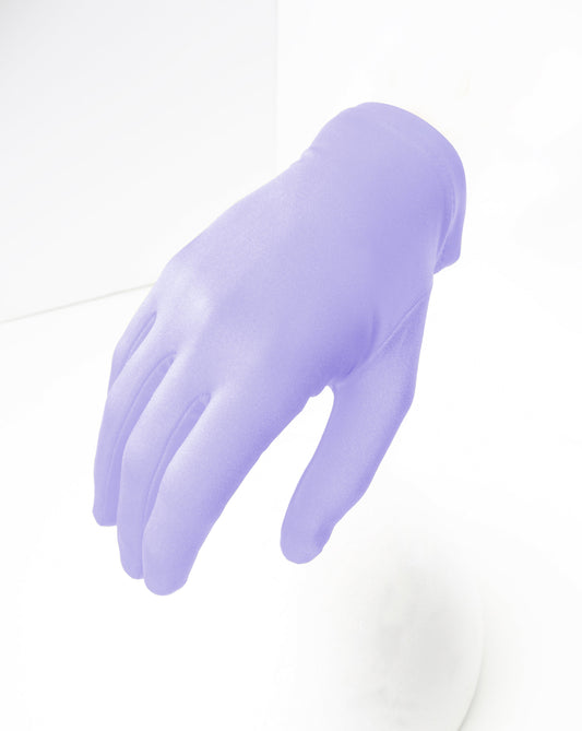 Wrist Gloves - Lilac